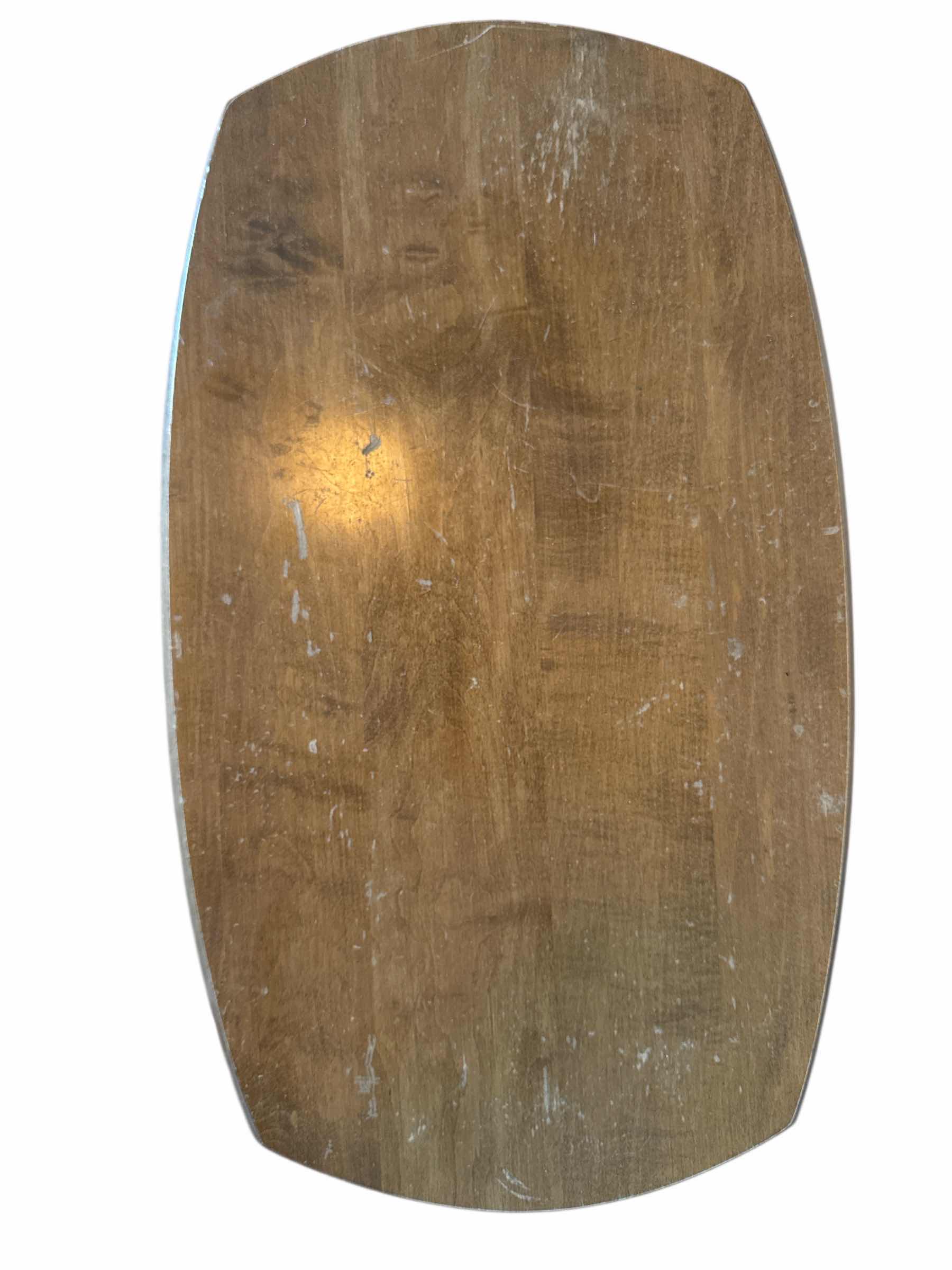 Photo 1 of VINTAGE END TABLE