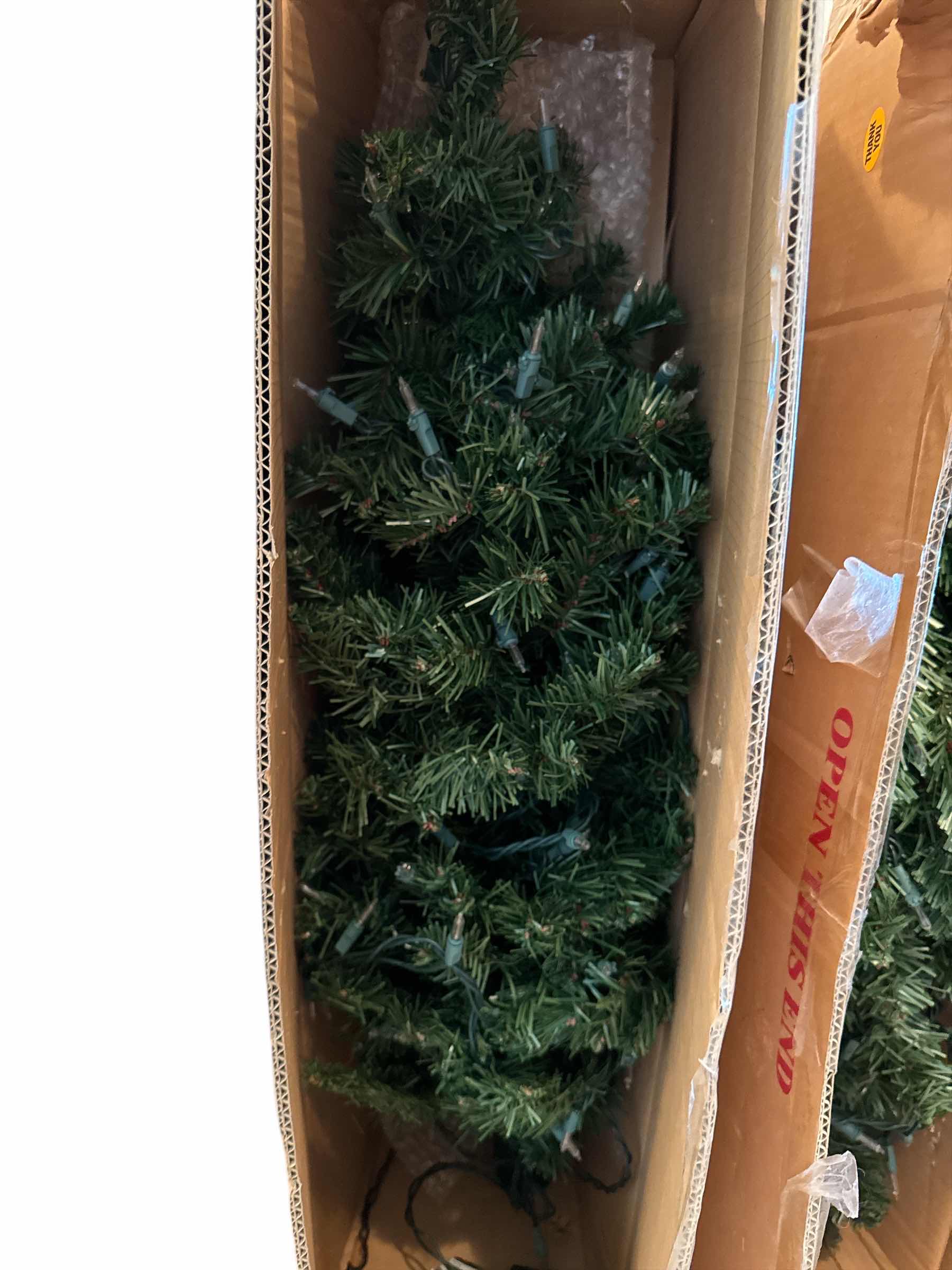 Photo 1 of 2- 3’  Faux TREE WITHOUT POTS