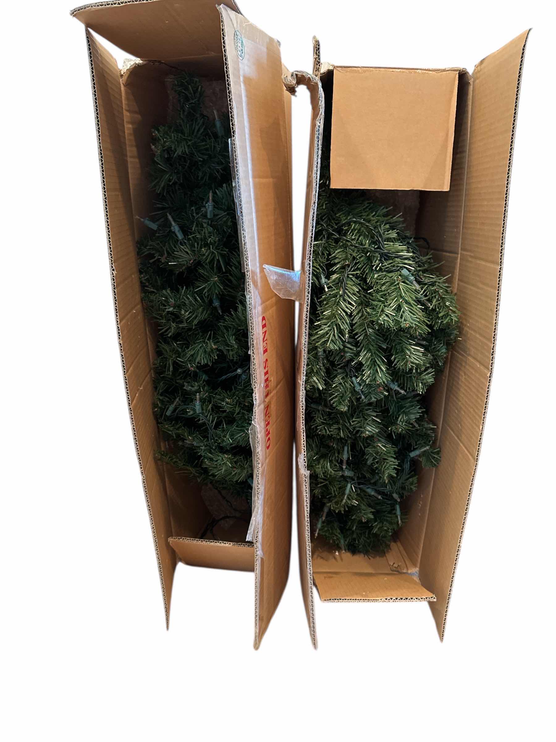 Photo 1 of 2- 3’  Faux TREE WITHOUT POTS