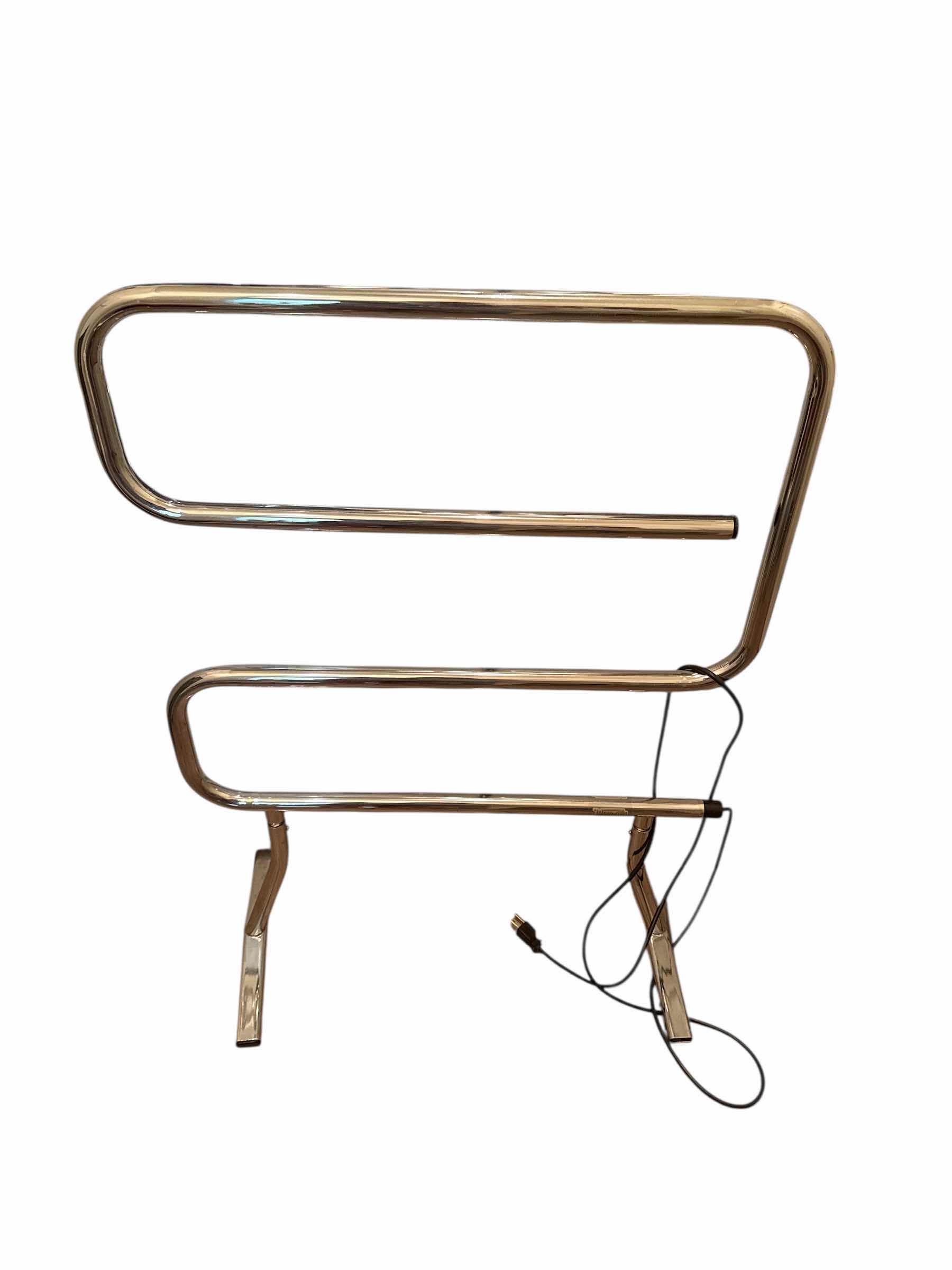 Photo 1 of WARM RAILS TOWEL WARMER