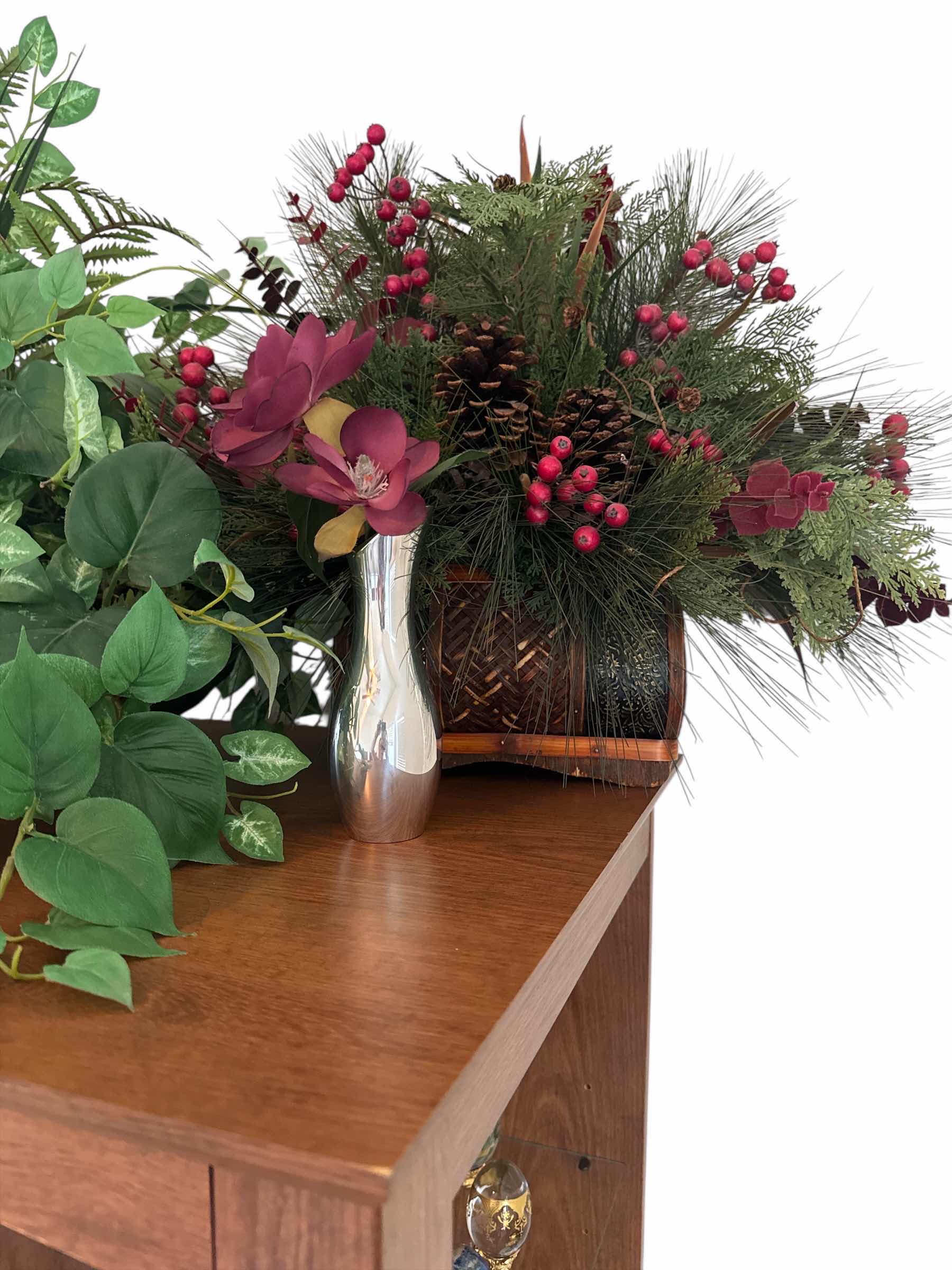 Photo 2 of 4 FAUX PLANTS