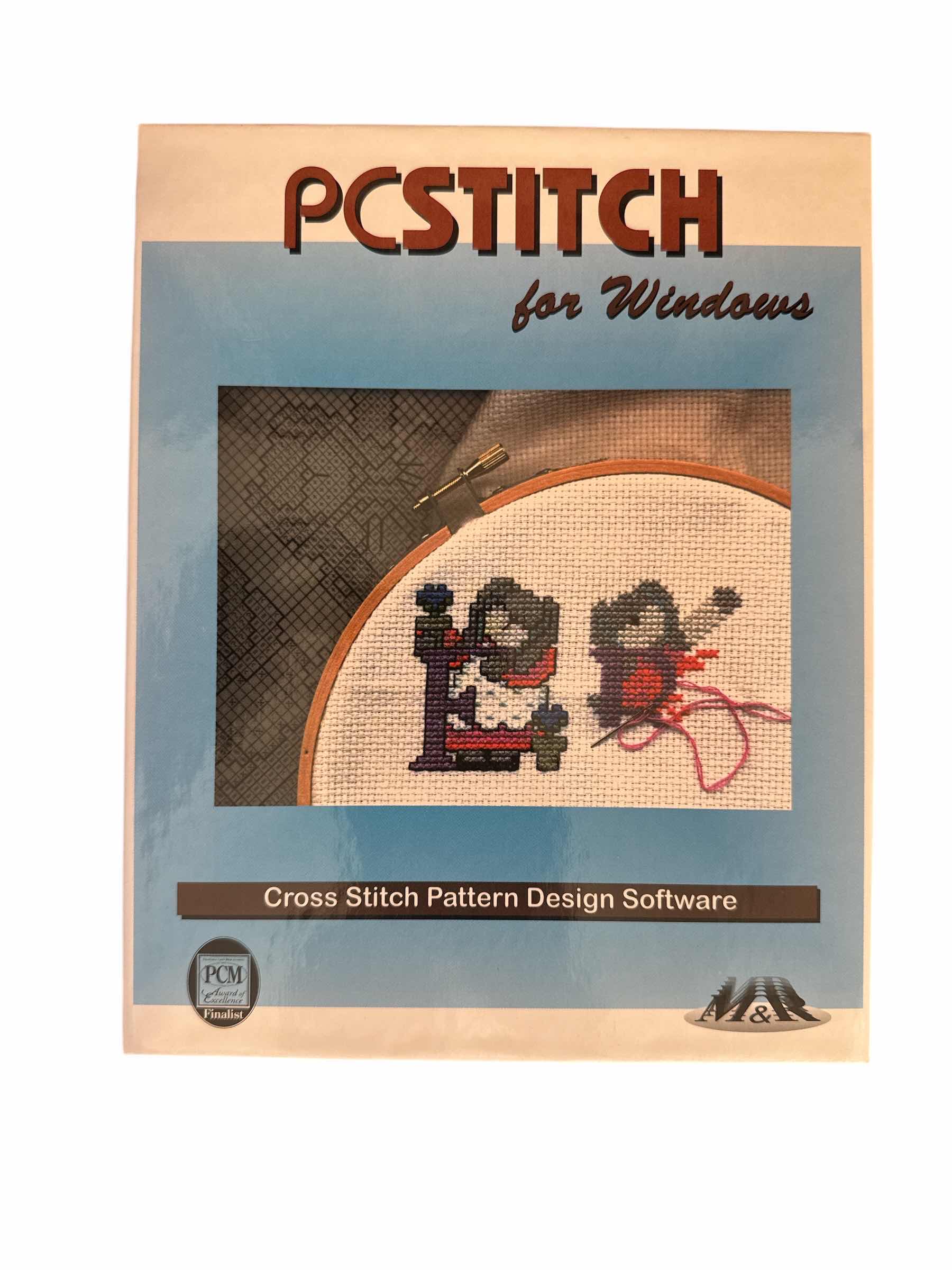 Photo 1 of 4 NIB SOFTWARE