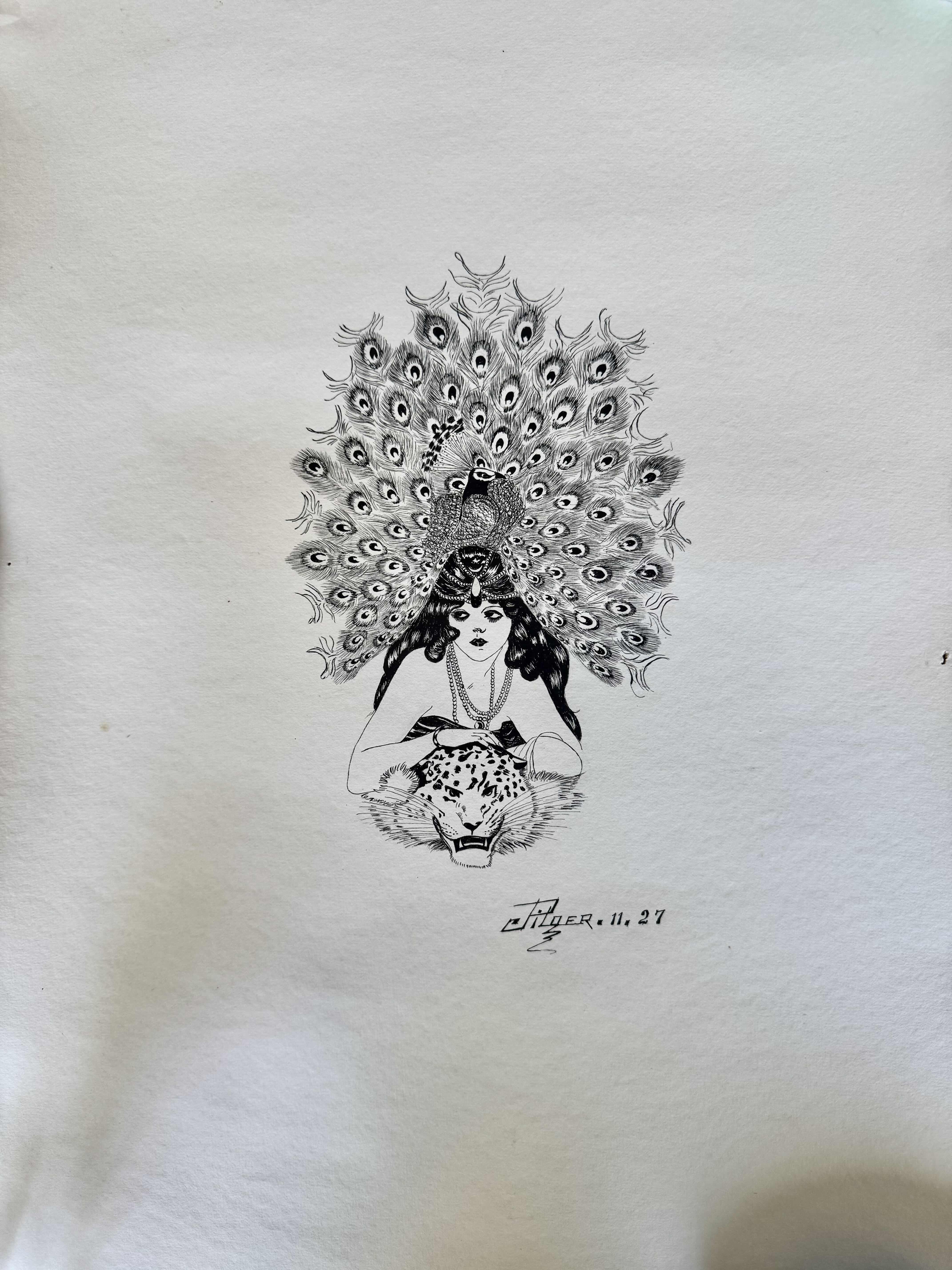 Photo 3 of 50
2-VINTAGE ORIGINAL SIGNED J PILGER INK ART, SKETCH, DRAWING. ARTWORK, ART COLLECTION COLLECTION

L24” X W15”