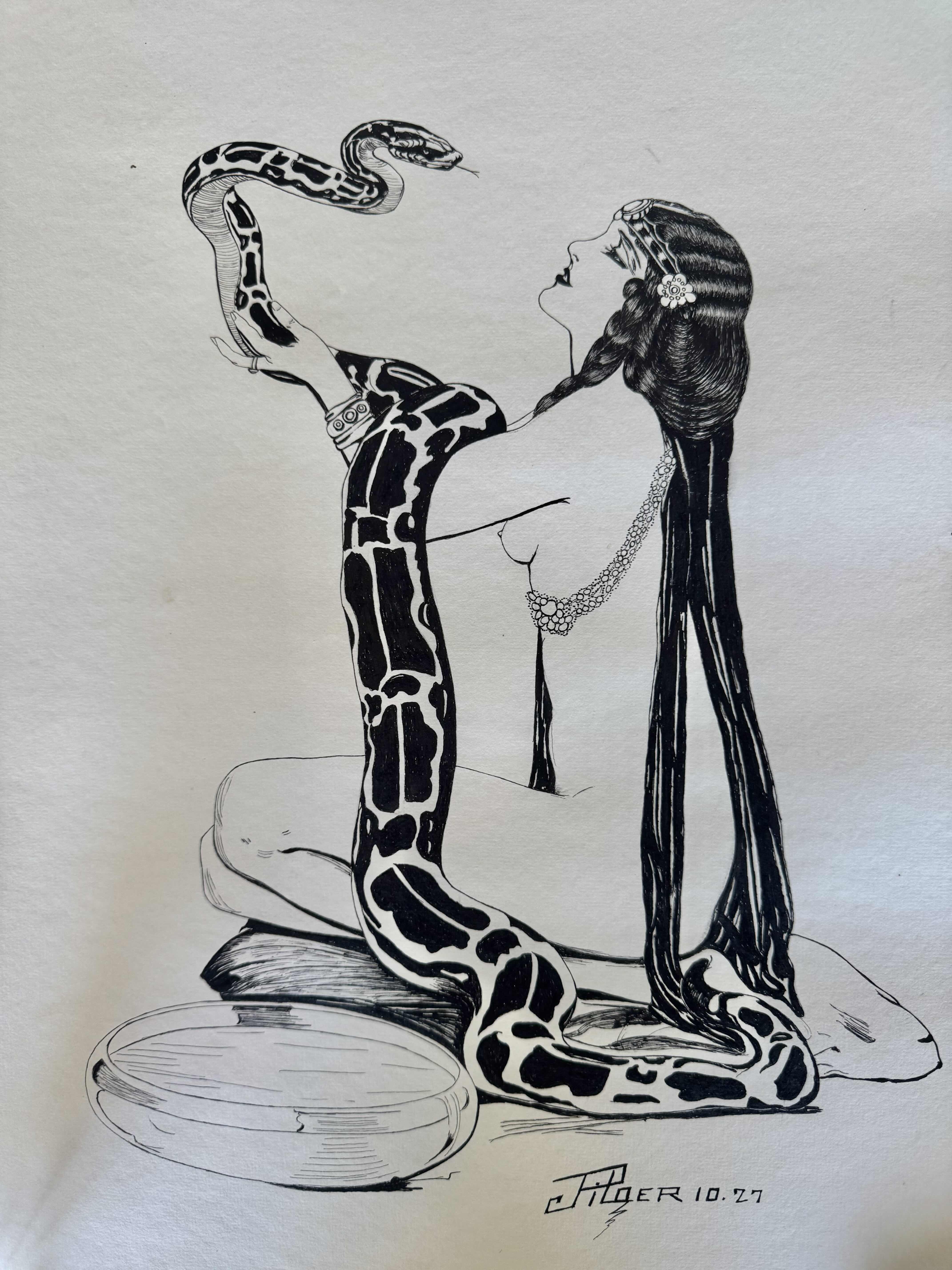 Photo 3 of 50
2-VINTAGE ORIGINAL SIGNED J PILGER INK ART, SKETCH, DRAWING. ARTWORK, ART COLLECTION COLLECTION

L24” X W15”