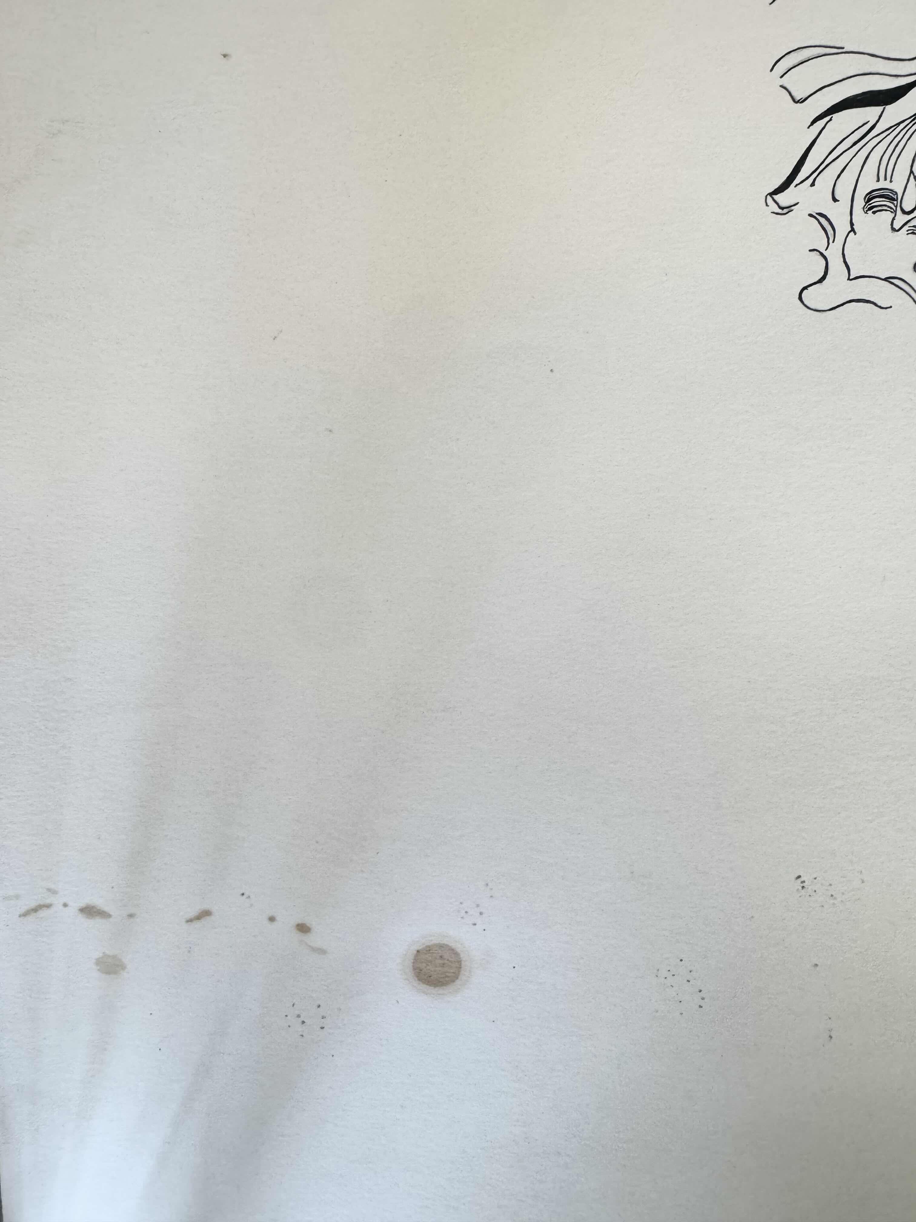 Photo 1 of 25
VINTAGE ORIGINAL SIGNED J PILGER INK ART, SKETCH, DRAWING. ARTWORK, ART COLLECTION COLLECTION

L27” X W15”