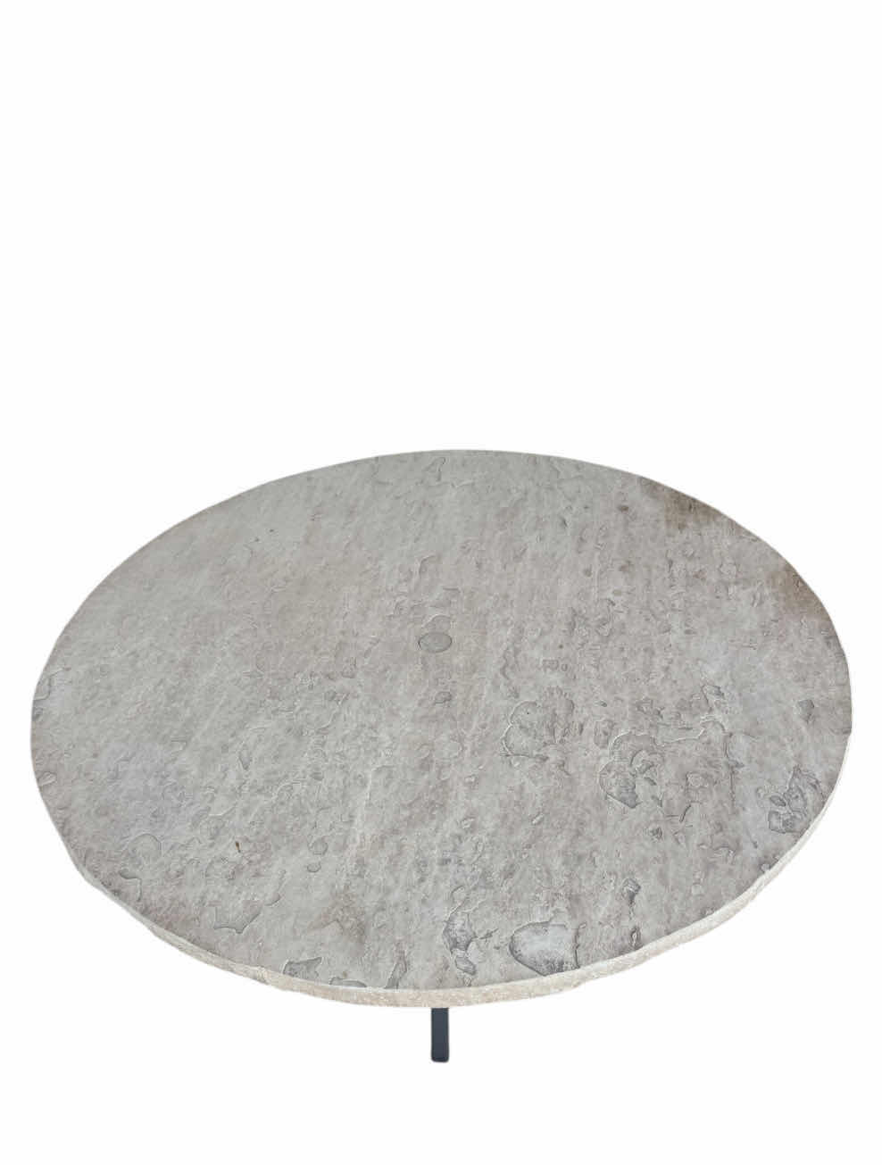 Photo 1 of 250
OUTDOOR ROUND TABLE, OUTDOOR/PATIO FURNITURE. METAL/RESIN. TAN/BROWN
D54” X H27.5”