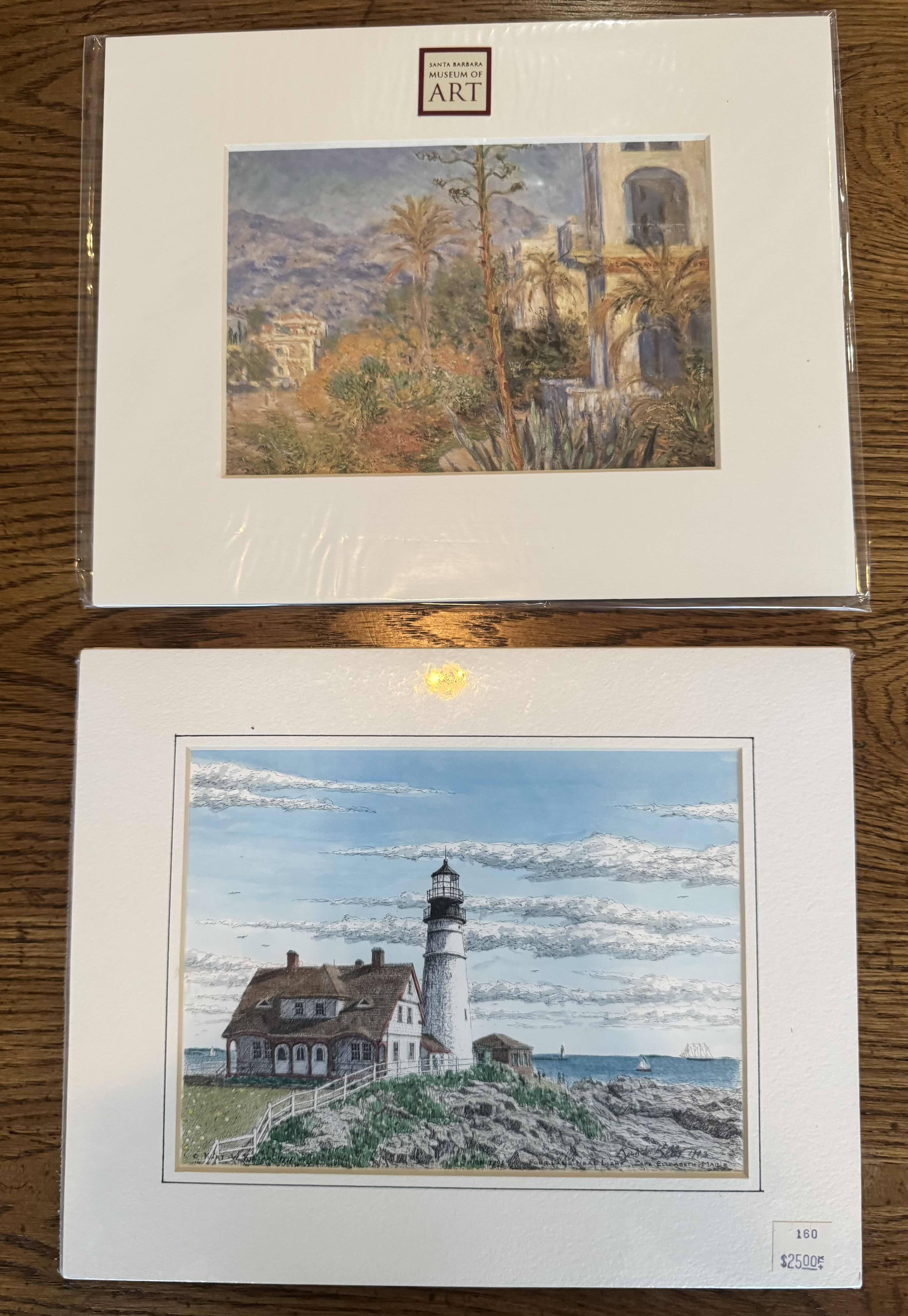 Photo 1 of 120
4- VINTAGE SEALED ASSORTED ART PRINTS COLLECTION, ARTWORK, ART COLLECTION, COLLECTABLE, HOME DECOR

L8” X W10”