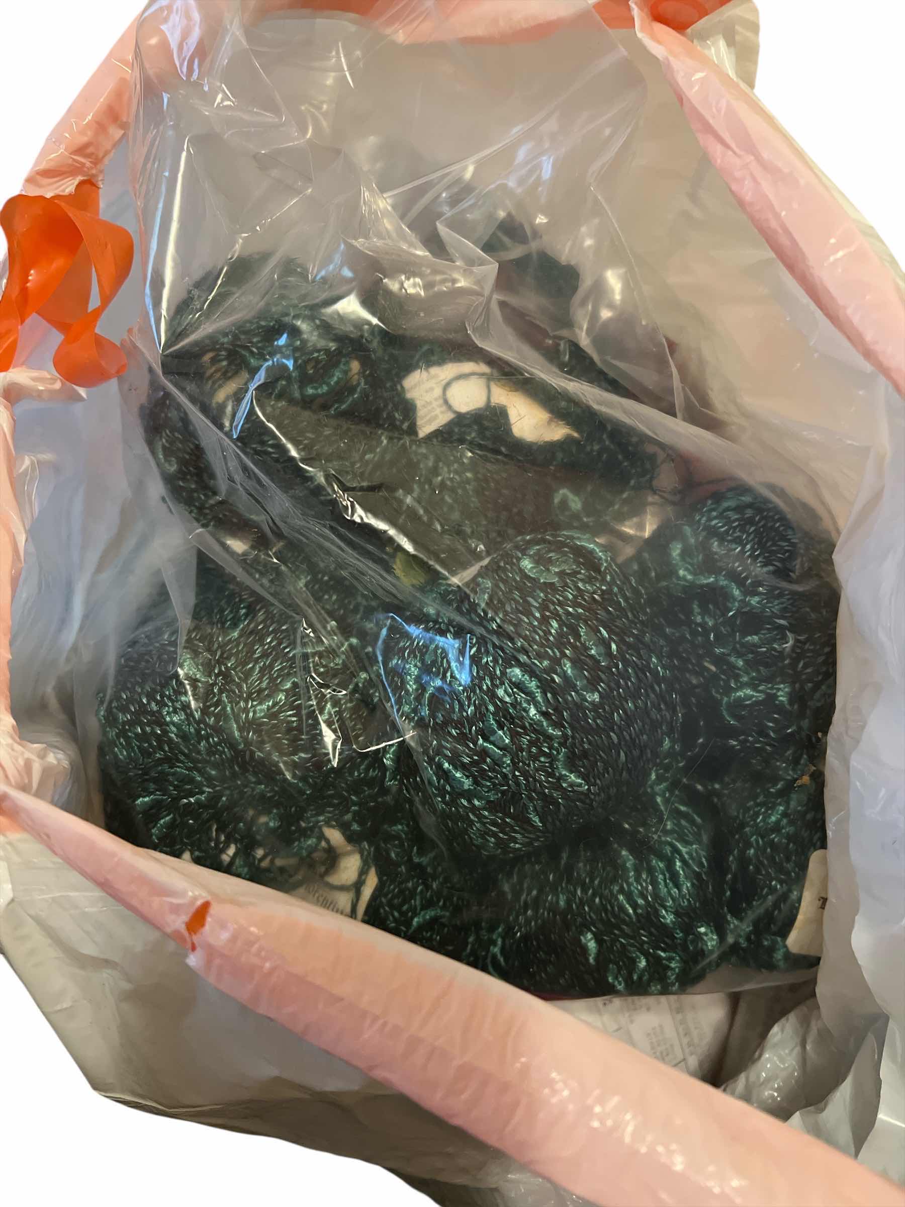 Photo 1 of SPECIALTY THREAD AND YARN AND MORE