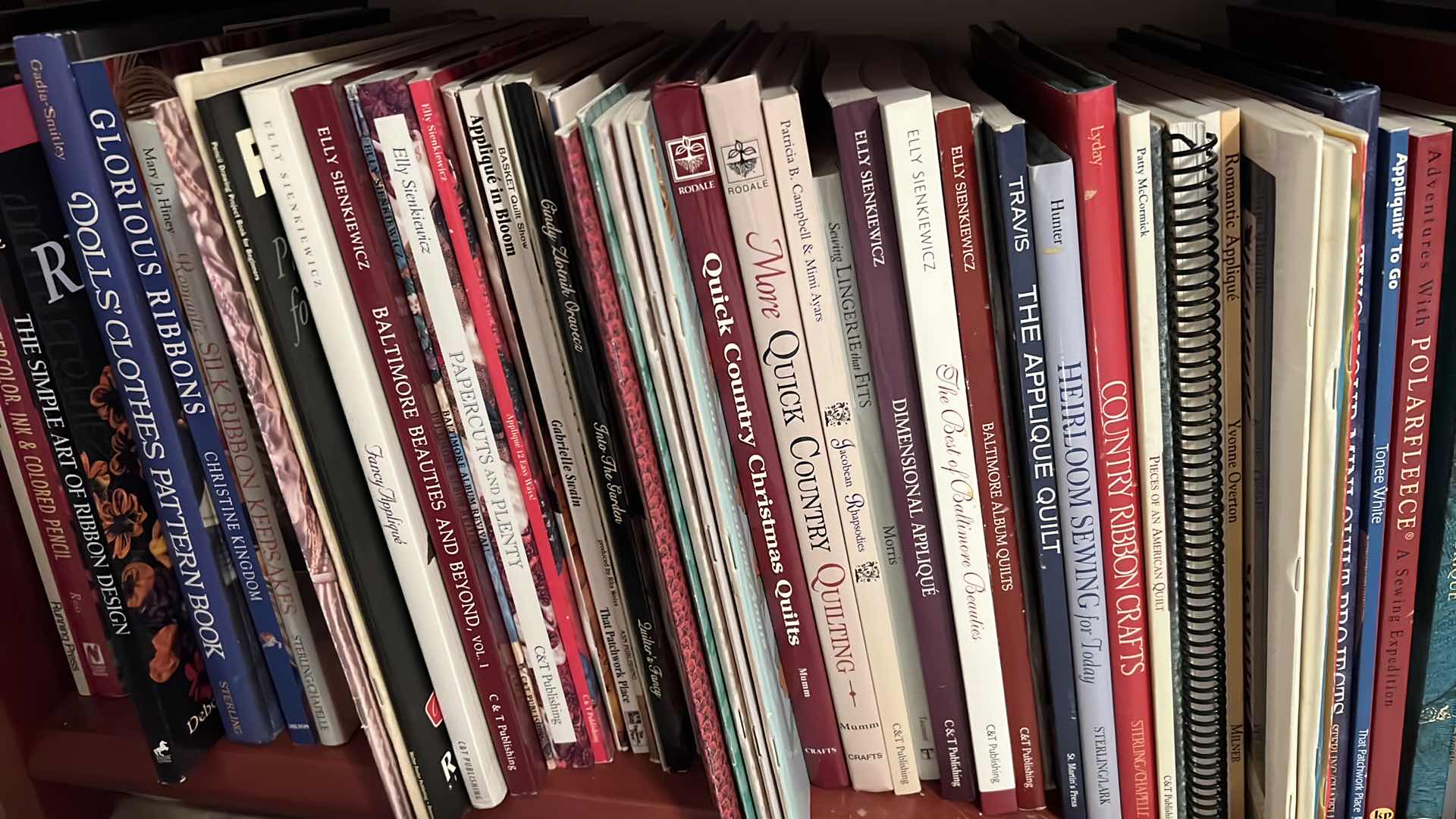 Photo 1 of SHELF OF BOOKS - SELECTION OF MULTIPLE TOPICS