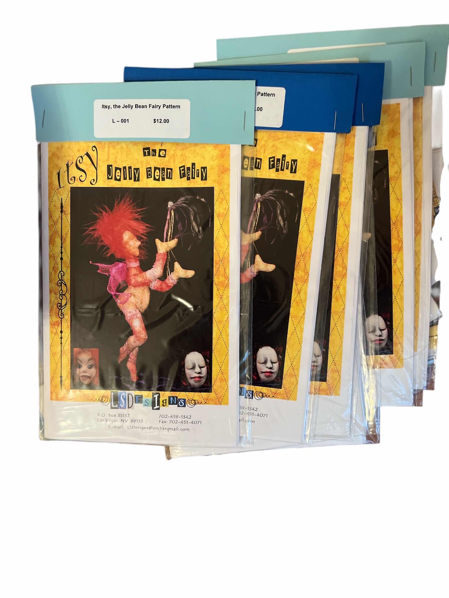 Photo 2 of $200 - CRAFTING TOOLS - DOLL PATTERNS - BEAD JEWELRY TOOLS - FOILING TOOL AND MORE