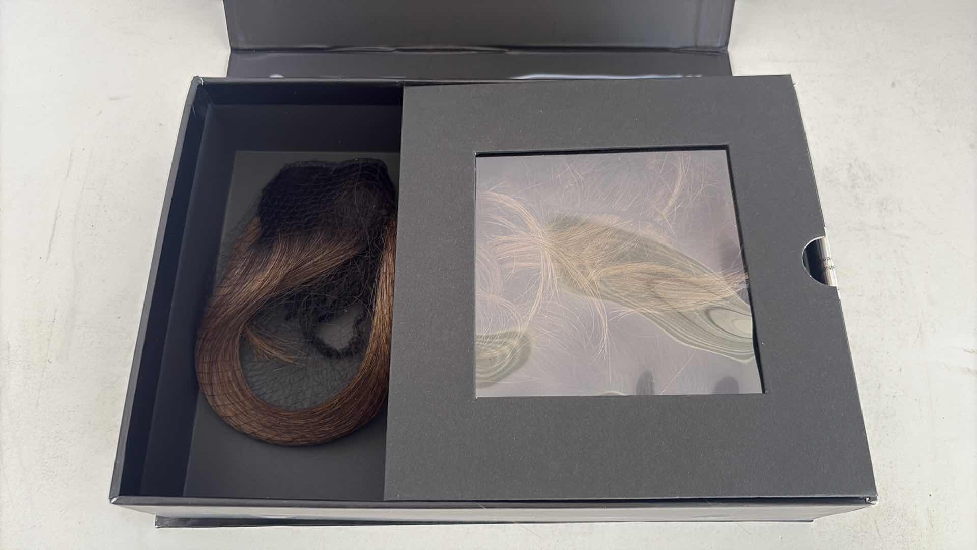 Photo 1 of SALONPRO CHRISTIAN REMY PRO SEAM CLIP IN HAIR EXTENSIONS 16” 120g “COSMO”