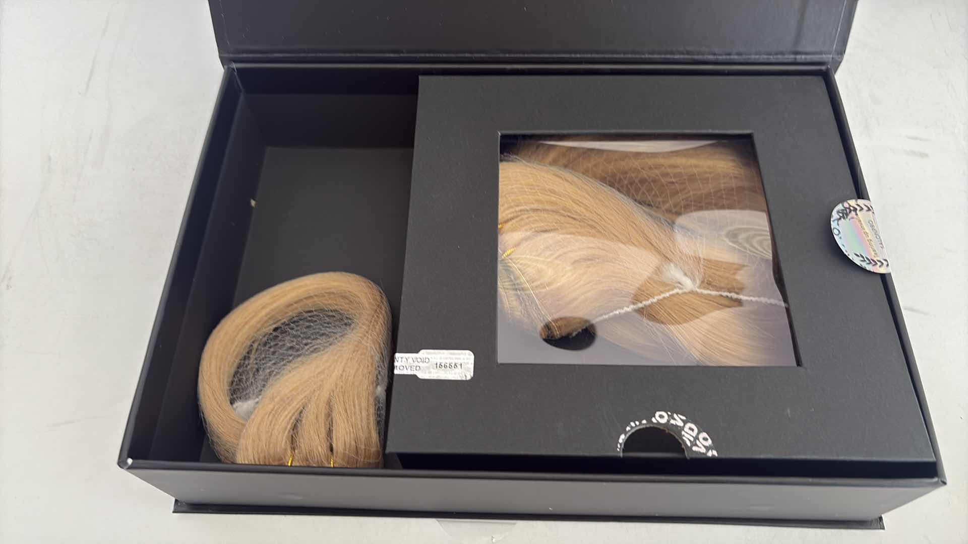 Photo 1 of SALONPRO CHRISTIAN REMY PRO SEAM CLIP IN HAIR EXTENSIONS 16” 120g “DIRTY BLONDE”