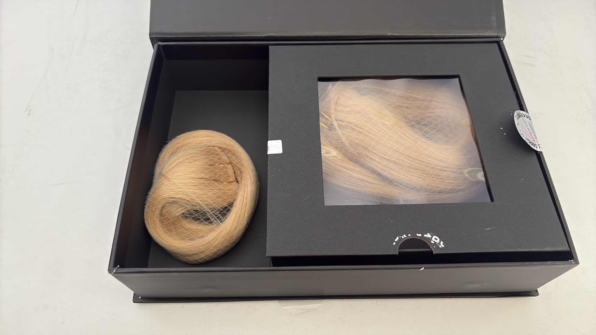 Photo 1 of SALONPRO CHRISTIAN REMY PRO SEAM CLIP IN HAIR EXTENSIONS 18” 140g “DIRTY BLONDE”