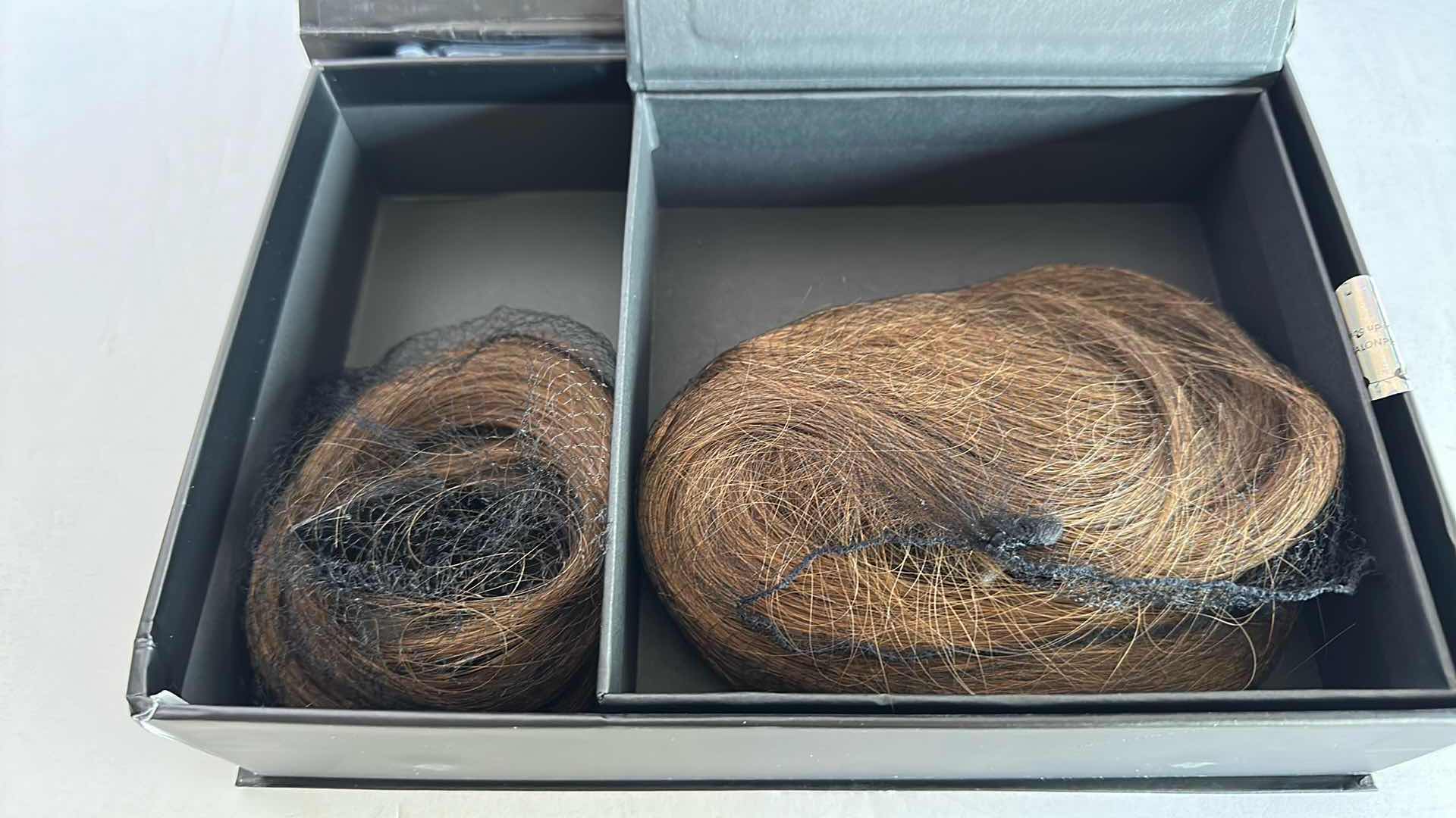 Photo 1 of SALONPRO CHRISTIAN REMY PRO SEAM CLIP IN HAIR EXTENSIONS 20” 180g “COSMO”