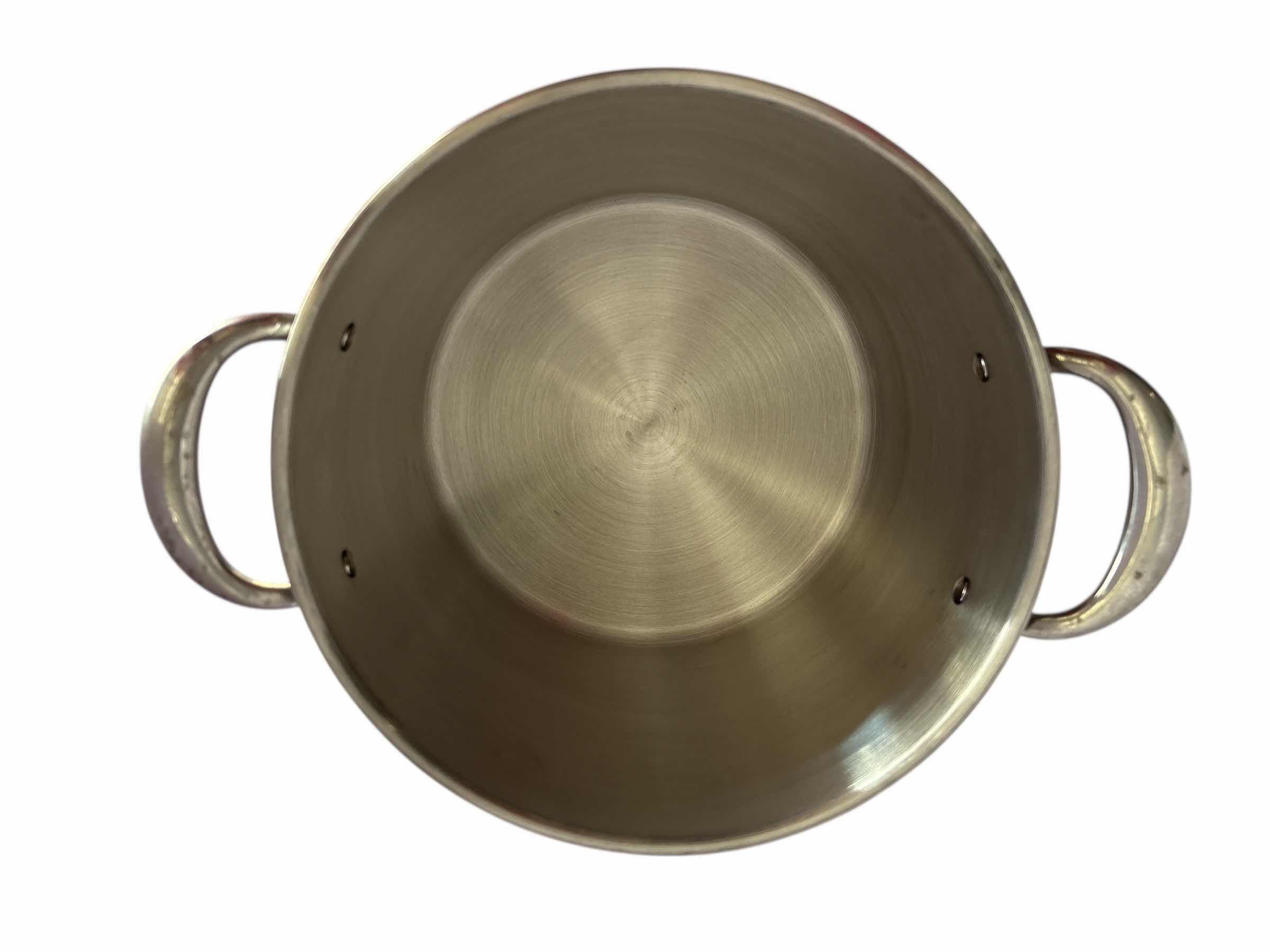 Photo 1 of BETTER HOMES 12 QUART STOCKPOT