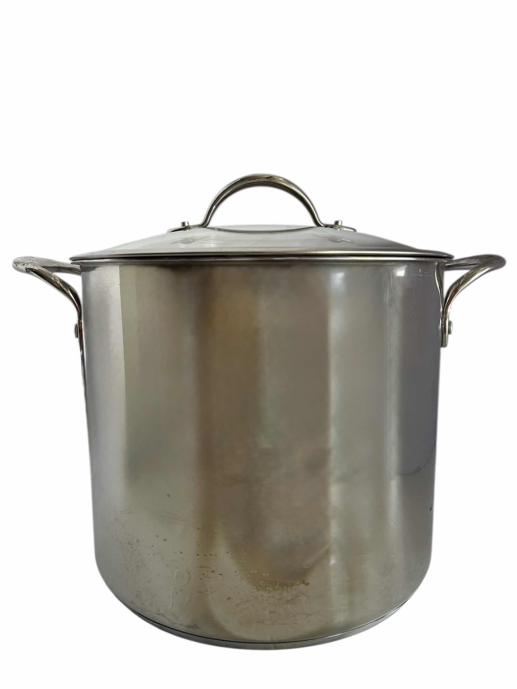 Photo 1 of BETTER HOMES 12 QUART STOCKPOT