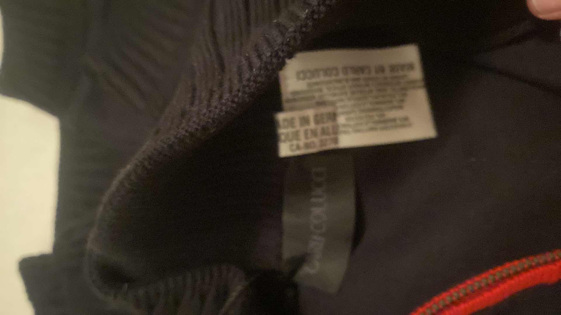 Photo 1 of 3 - NEW DESIGNER SWEATERS MENS SIZE XL (2 WITH TAGS)