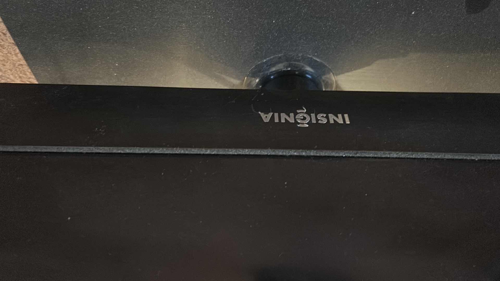Photo 1 of INSIGNIA 32" TV ON STAND