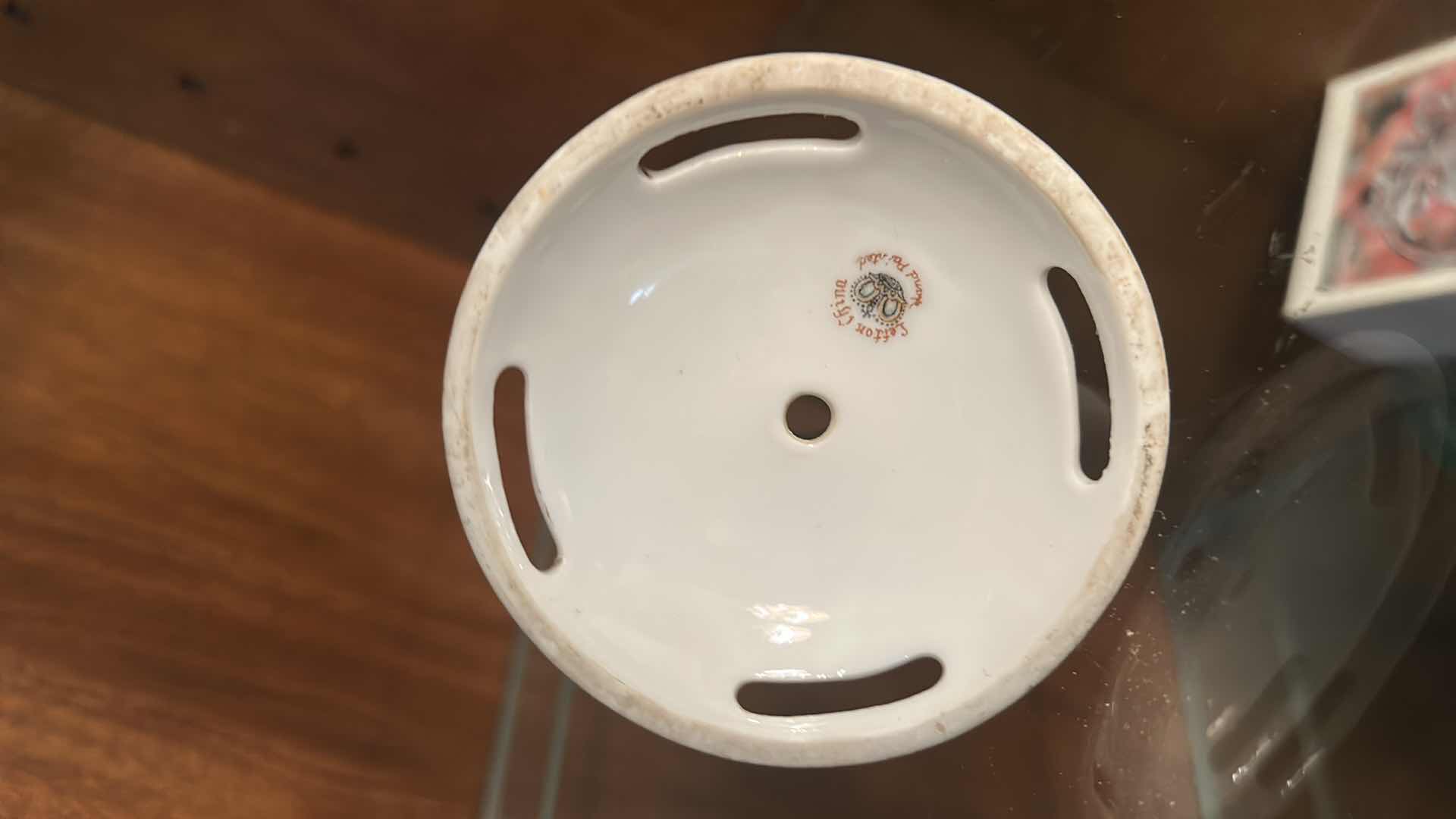 Photo 1 of ANTIQUE & VINTAGE PORCELAIN PC’s