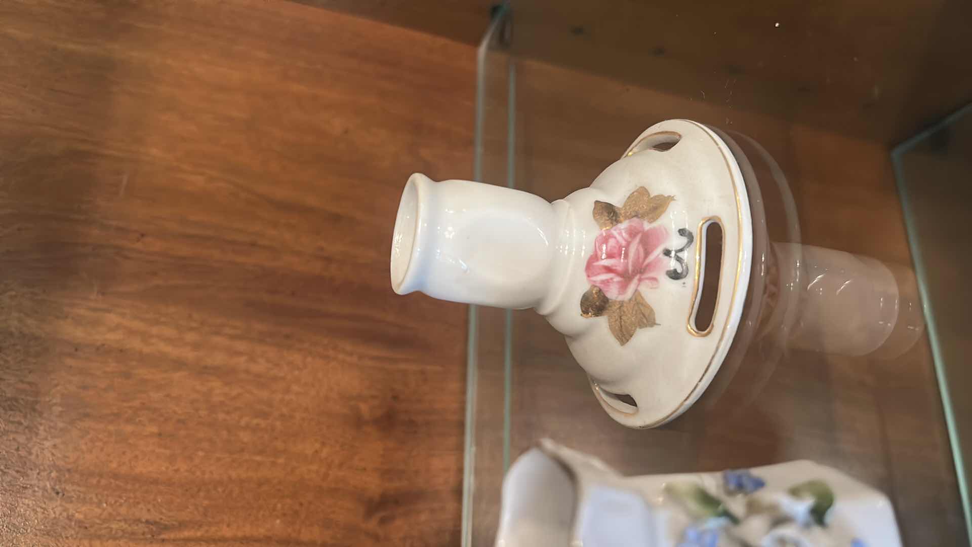 Photo 1 of ANTIQUE & VINTAGE PORCELAIN PC’s