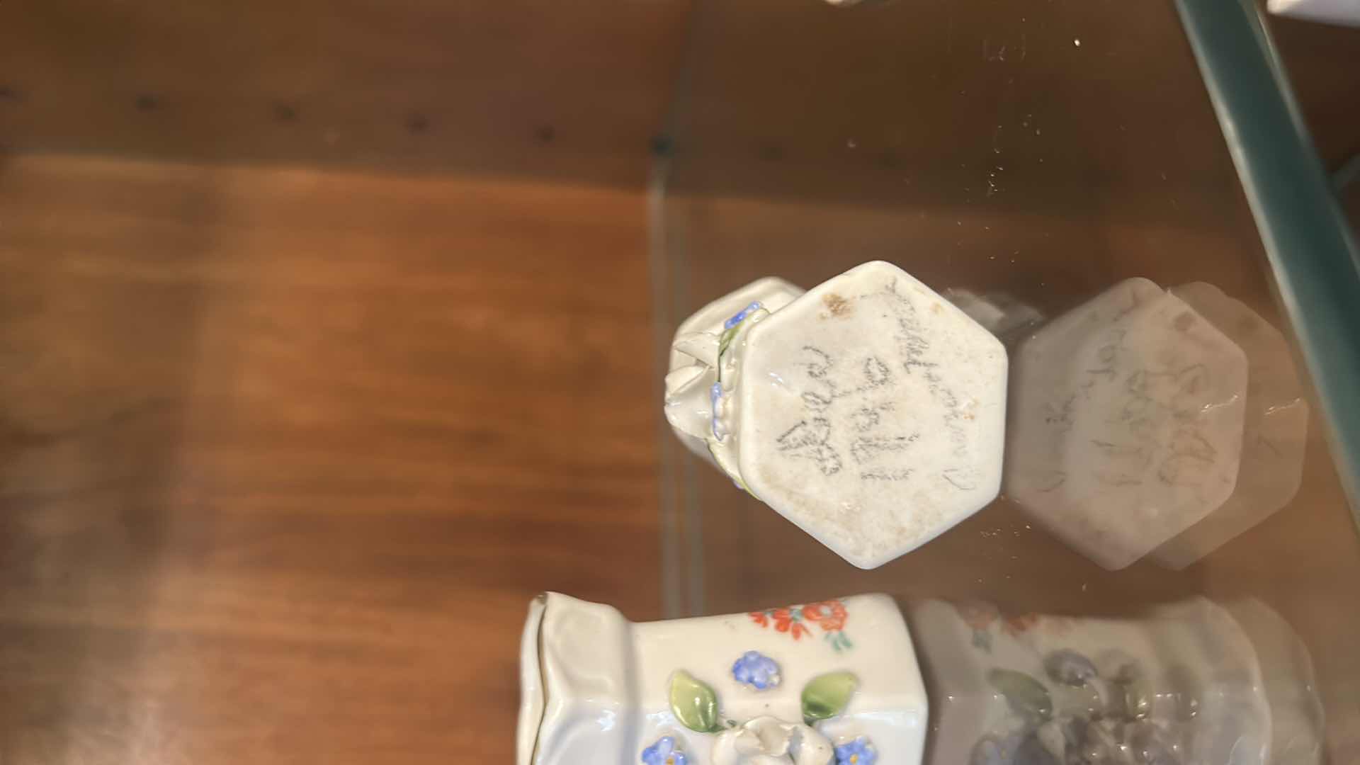 Photo 1 of ANTIQUE & VINTAGE PORCELAIN PC’s