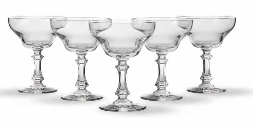 Photo 1 of 8 - MARGARITA GLASSES