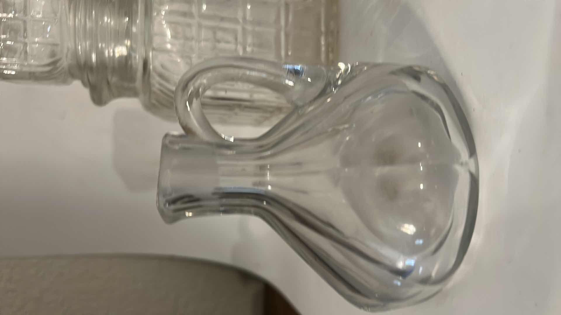 Photo 1 of 8 PC GLASS COLLECTION
