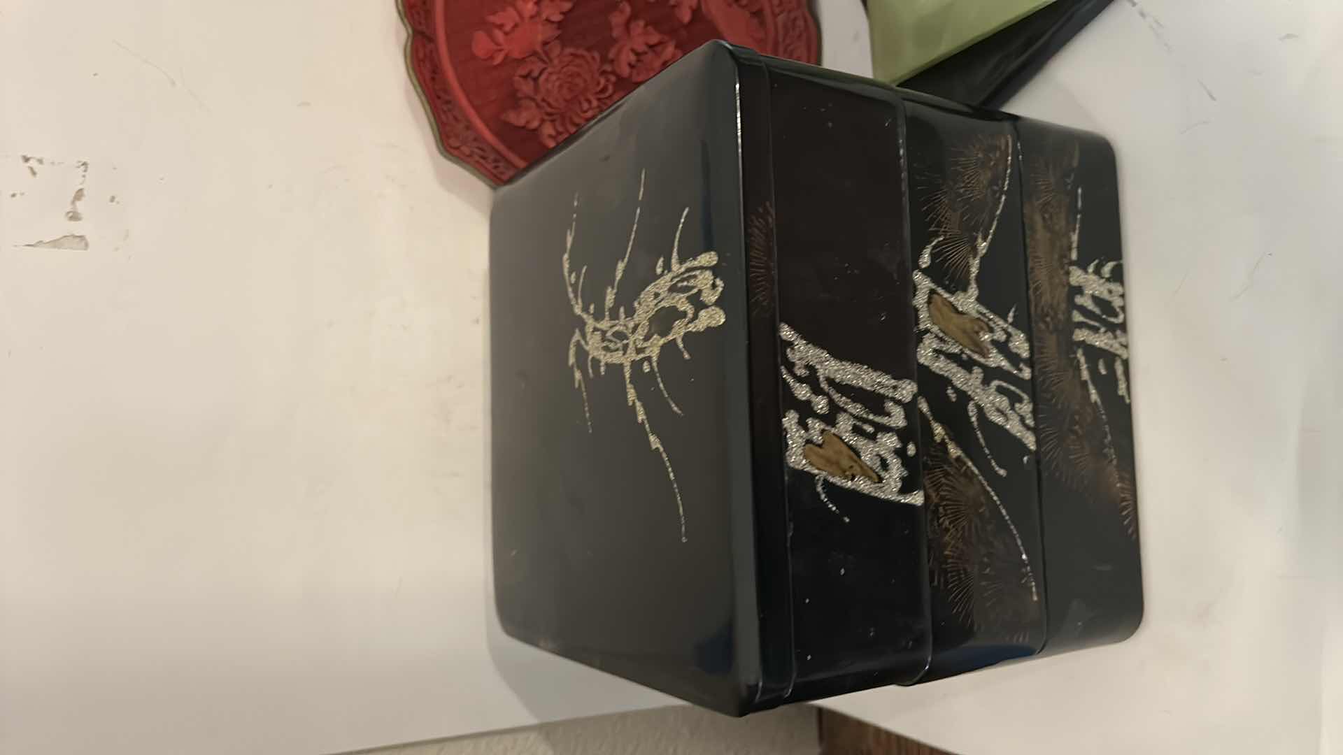 Photo 1 of ASIAN INSPIRED HOME DECOR
