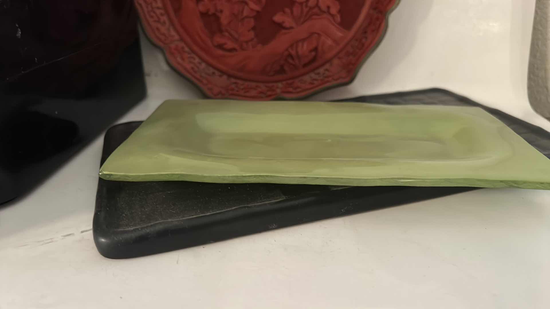 Photo 1 of ASIAN INSPIRED HOME DECOR