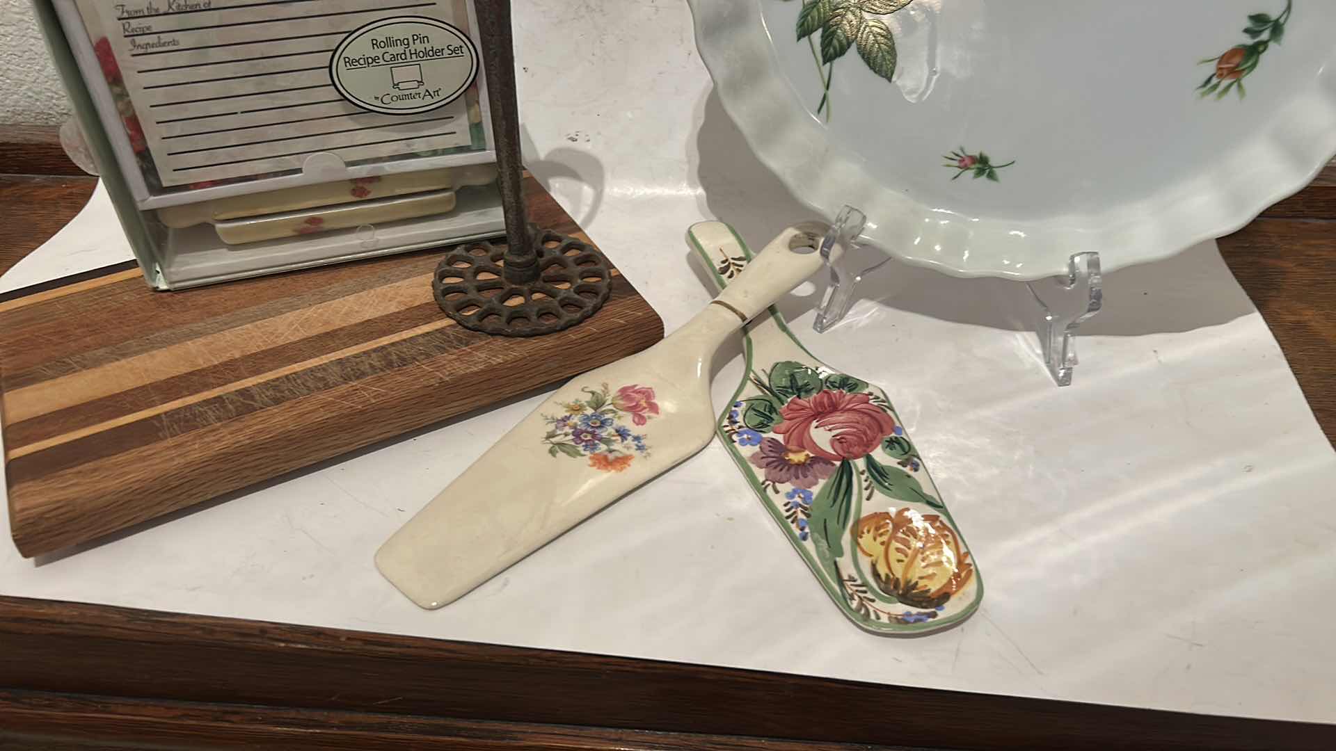 Photo 1 of KITCHEN ITEMS AND ACCESSORIES