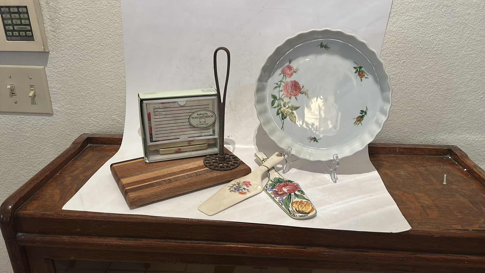Photo 1 of KITCHEN ITEMS AND ACCESSORIES