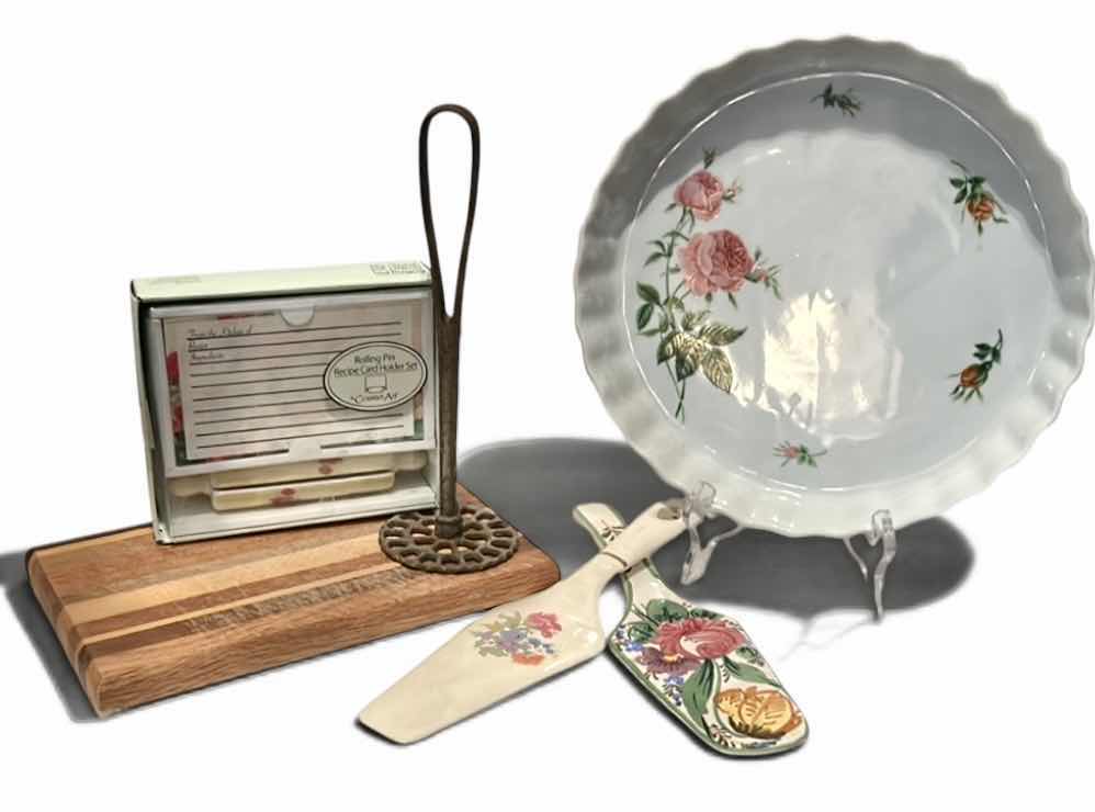 Photo 1 of KITCHEN ITEMS AND ACCESSORIES