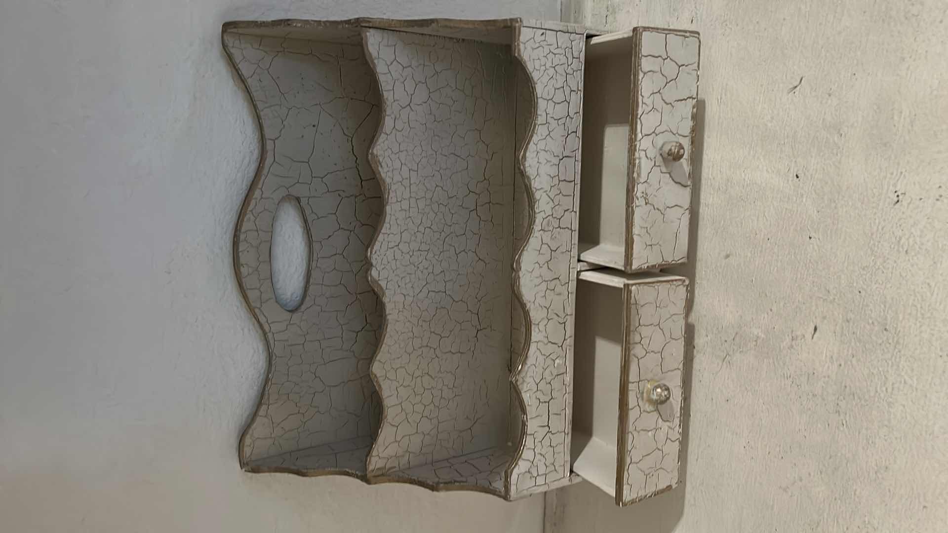 Photo 1 of 5 HOME STORAGE/ORGANIZER ITEMS