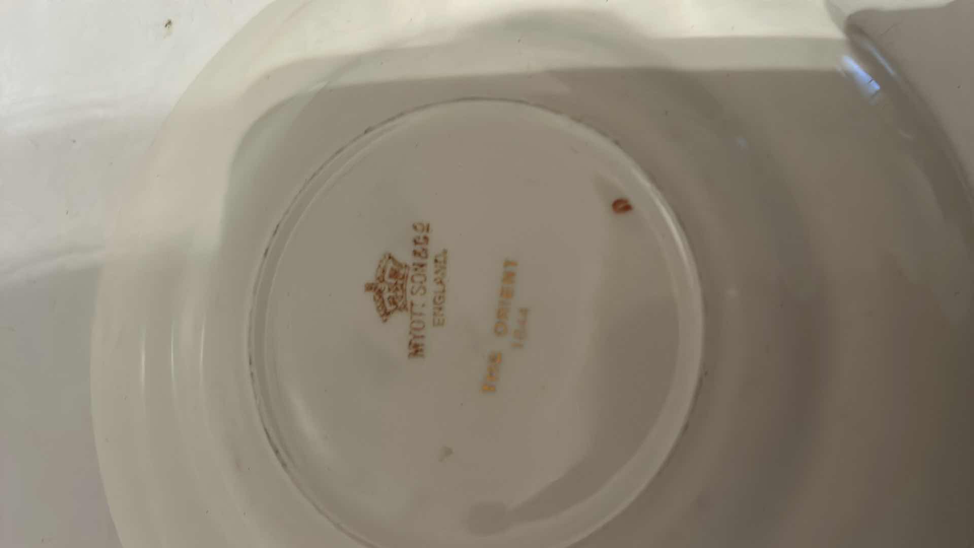 Photo 1 of DECORATIVE COLLECTIBLE PLATES- LIMOGES AND MORE