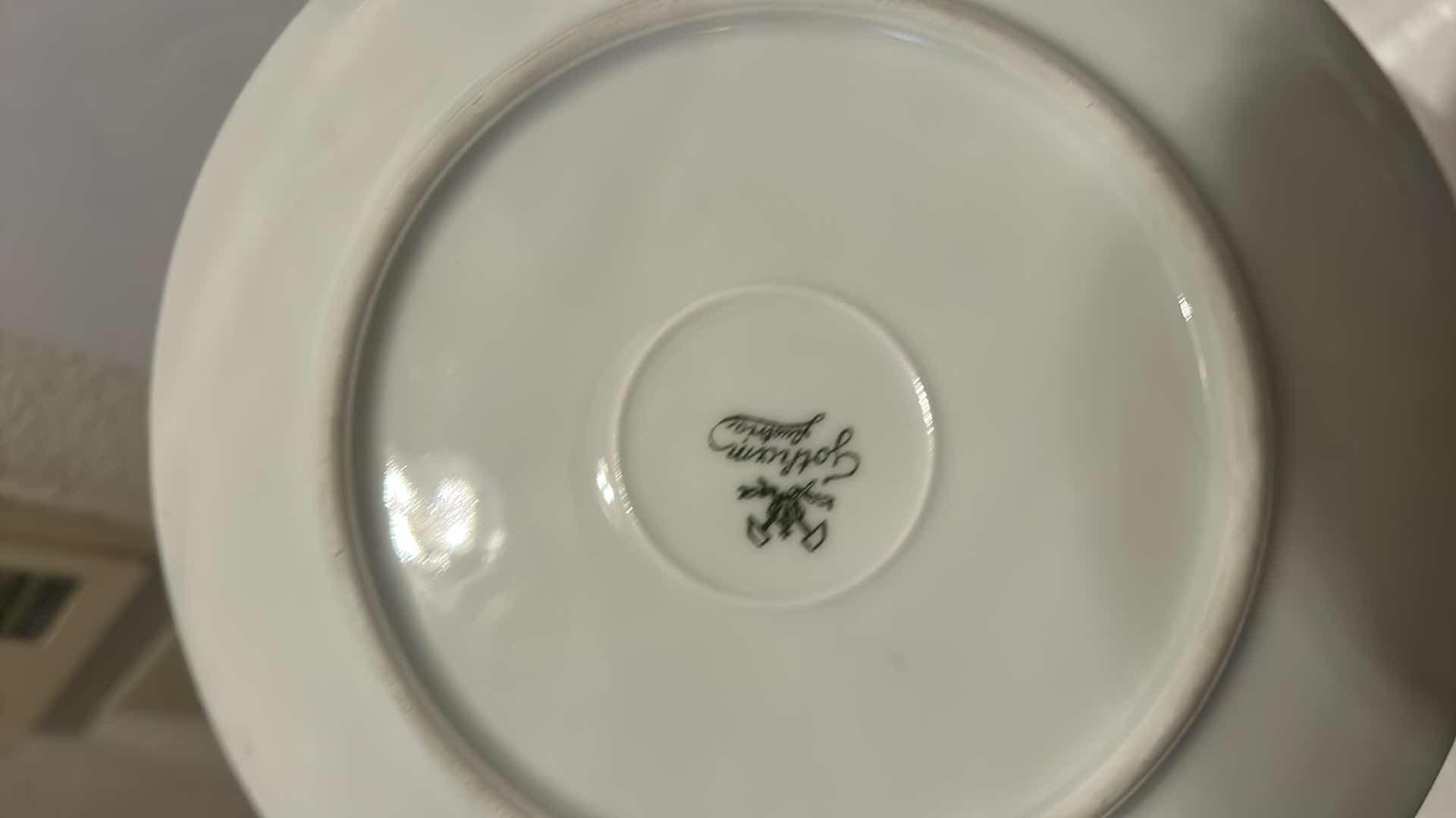 Photo 1 of DECORATIVE COLLECTIBLE PLATES- LIMOGES AND MORE