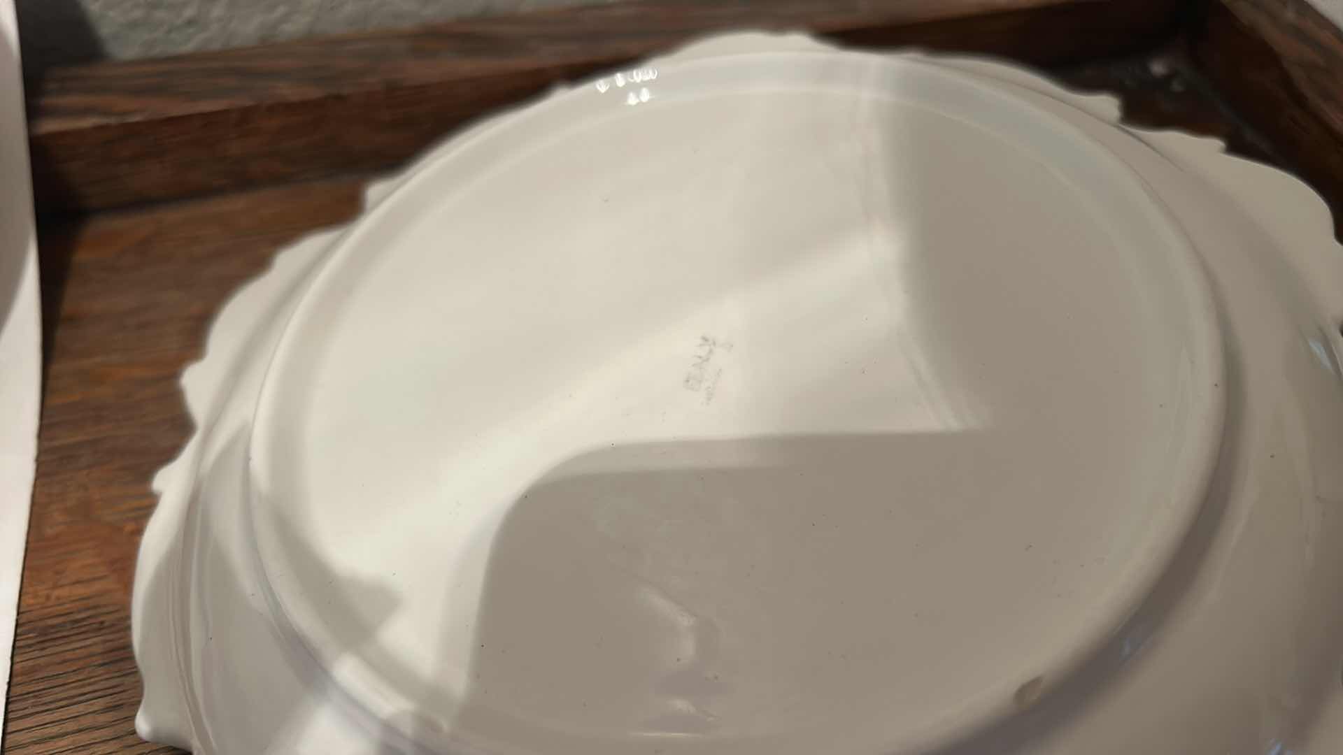 Photo 1 of 10- VARIOUS CHINA / PORCELAIN PLATES