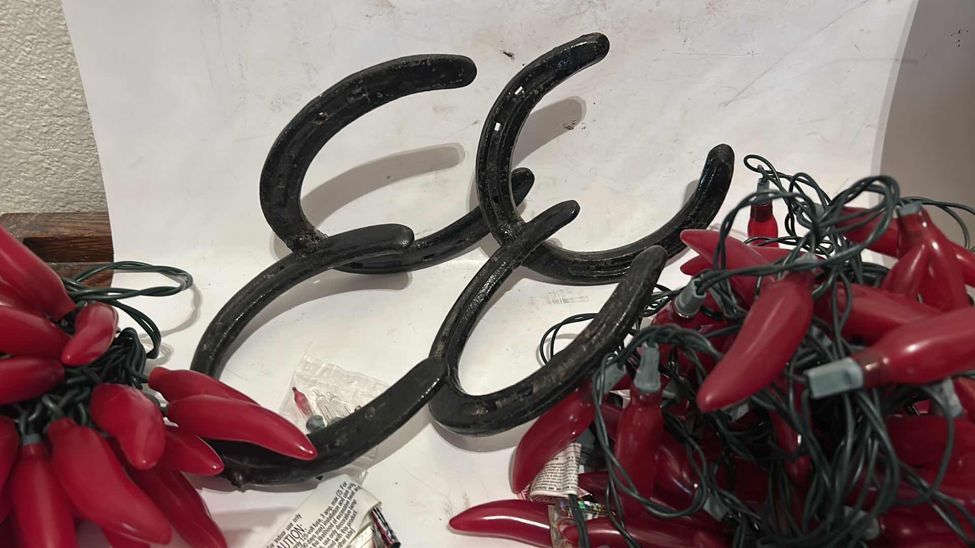 Photo 1 of SOUTHWESTERN CHRISTMAS DECORATIONS