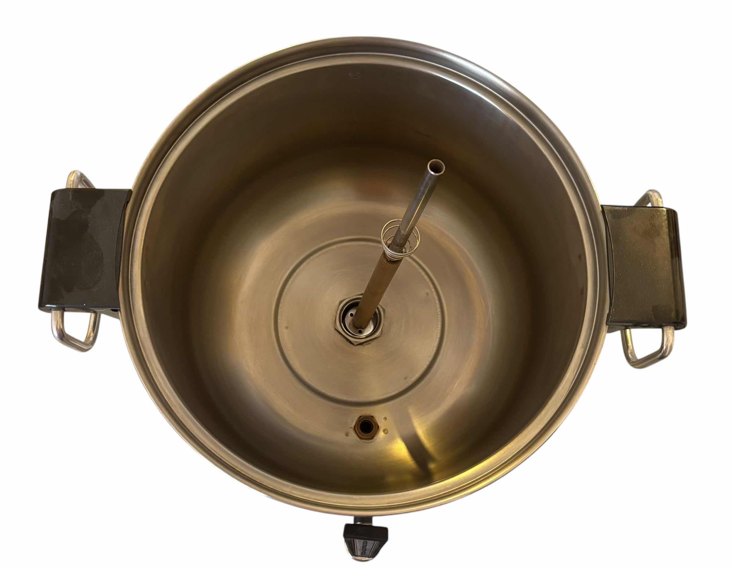 Photo 1 of FARBERWARE STAINLESS STEEL COFFEE URN