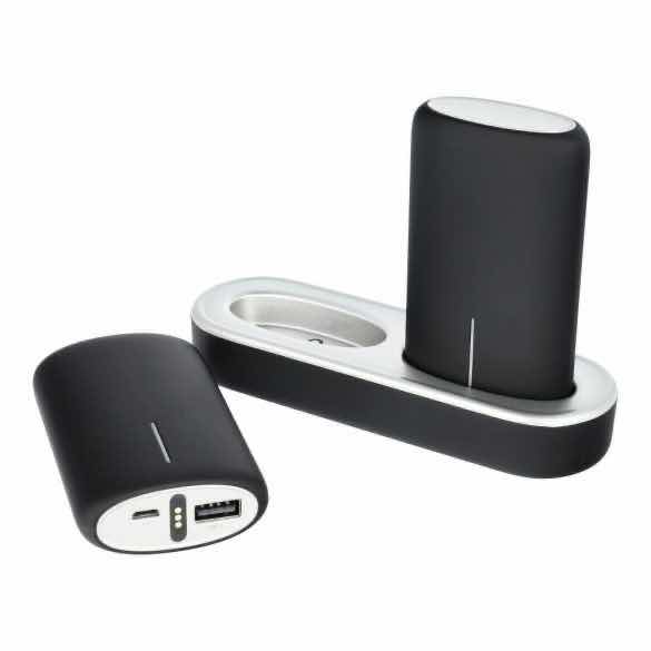 Photo 1 of NEW POWER BANK INTELLIGENT CHARGING POWER STATION