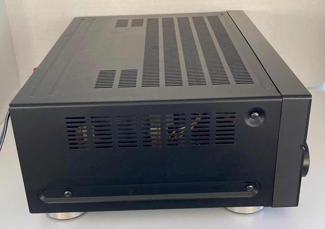 Photo 1 of PIONEER AUDIO/VIDEO MULTI- CHANNEL RECEIVER MODEL VSX-820-K