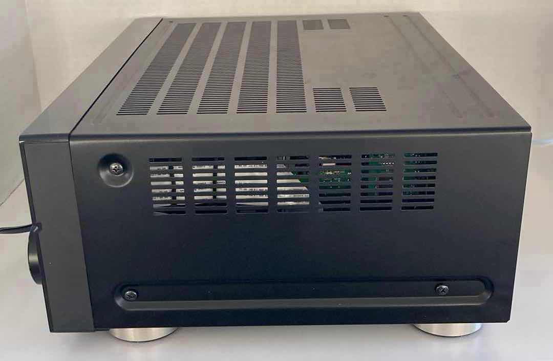 Photo 1 of PIONEER AUDIO/VIDEO MULTI- CHANNEL RECEIVER MODEL VSX-820-K