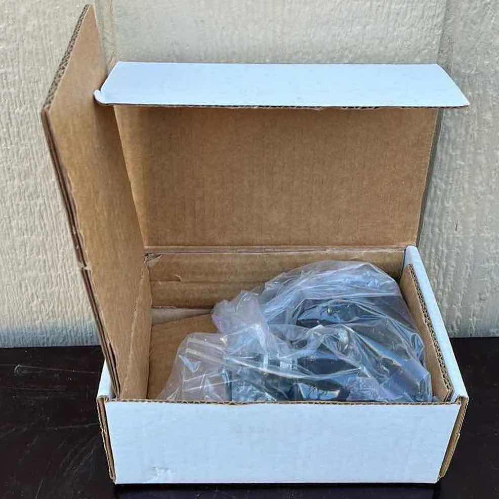 Photo 1 of MFJ PACESETTER  ELECTRONIC KEYER PADDLE MODEL MFJ-422B-X