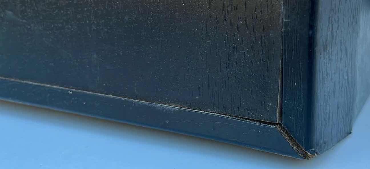 Photo 1 of YAMAHA 45W POWERED SUBWOOFER MODEL YST-SW216