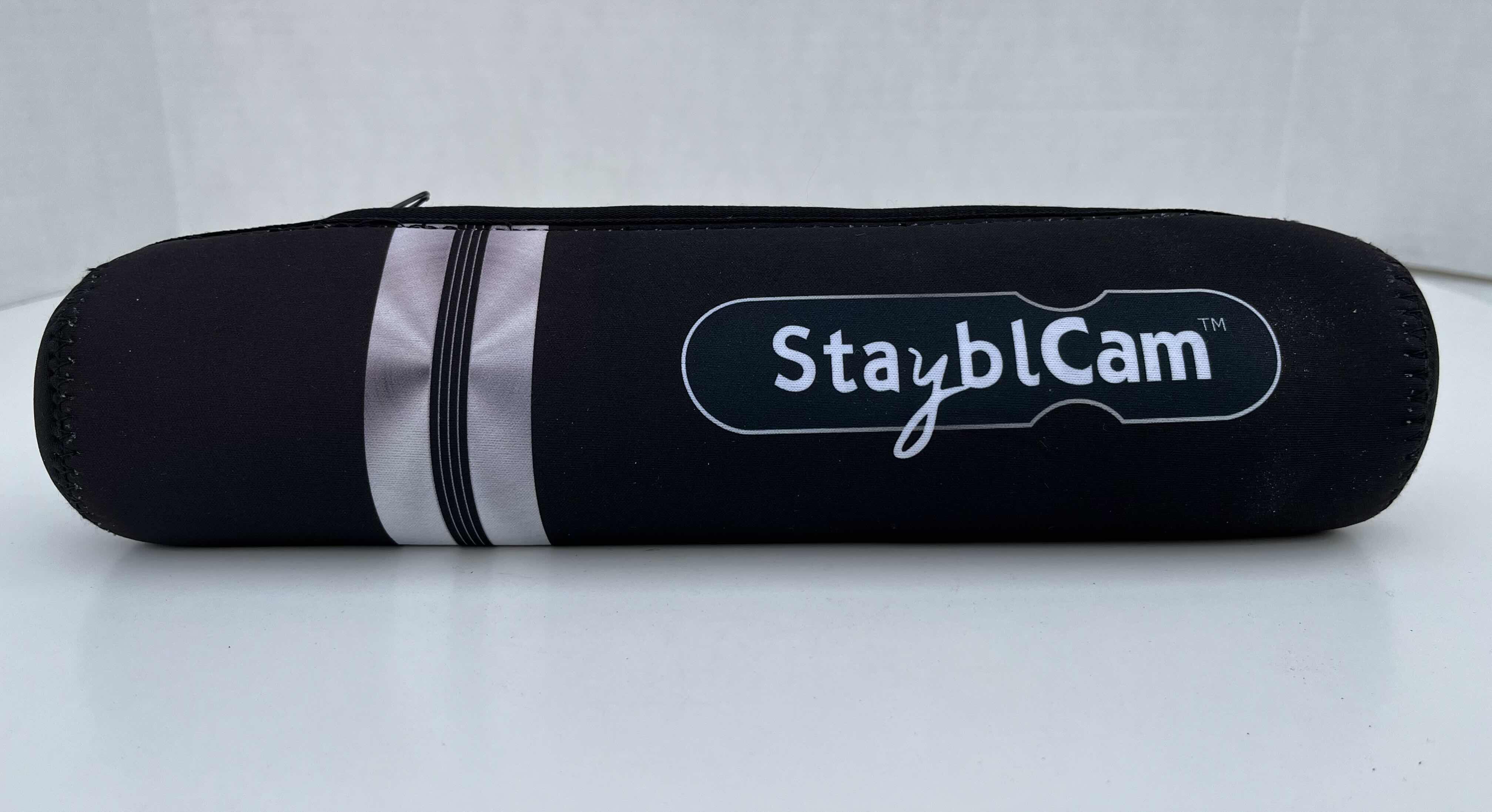 Photo 1 of STAYBLCAM CAMERA/PHONE/GOPRO EXTENDIBLE STABILIZER