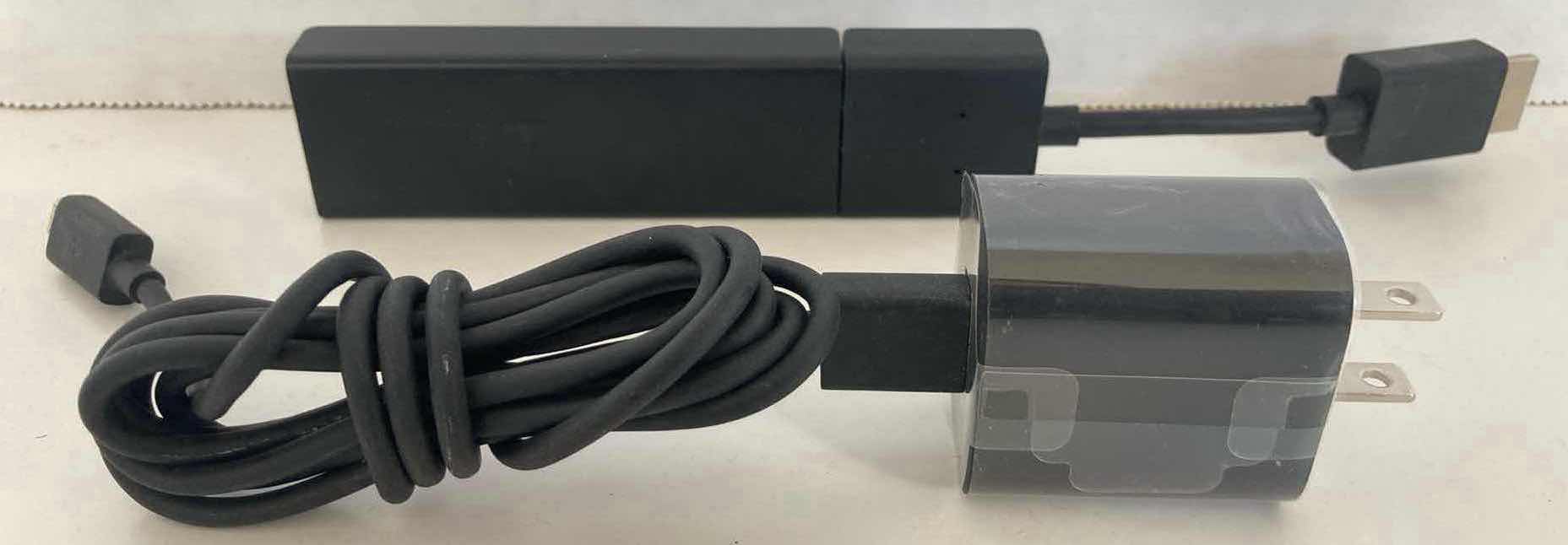 Photo 1 of AMAZON FIRE STICK MODELS E9L29Y & LY73PR