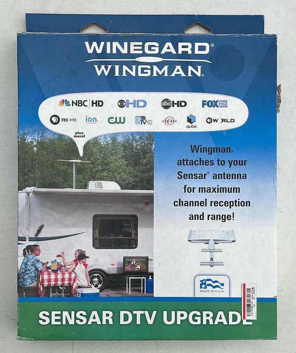 Photo 1 of RV PARTS & ACCESSORIES (7)