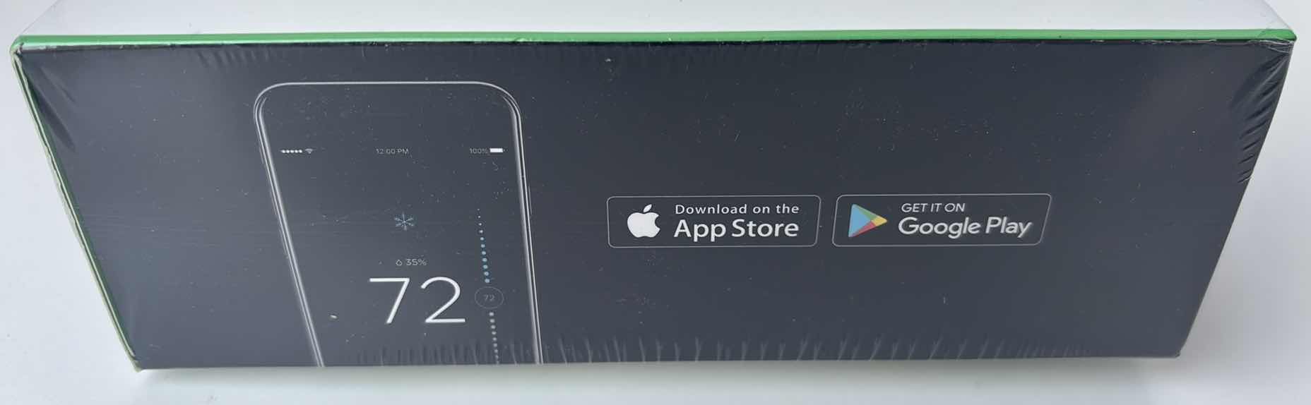 Photo 1 of New Ecobee3 E SMART THERMOSTAT W 2 ROOM SENSORS (MODEL EB-STATE3LTVP-01)