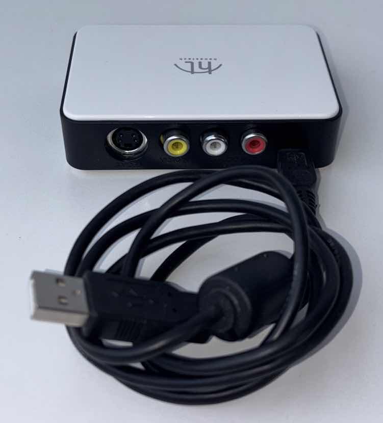 Photo 1 of HONESTECH MY VID BOX (HT VIDBOX NW03)