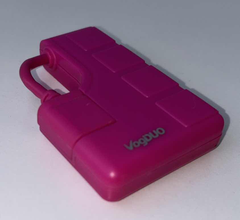 Photo 1 of VOGDUO HI-SPEED USB 2.0 MINI HUB (UH402)