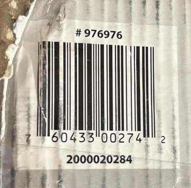 Photo 1 of NEW AEROBED OPTI-COMFORT 18” QUEEN SIZE AIRBED W HEADBOARD & BUILT-IN PUMP (#976976)